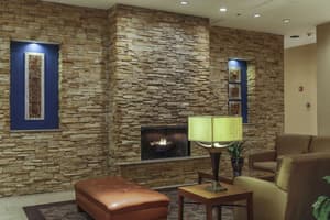 thumbnail: Fireplace