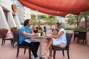 thumbnail: Terrace/patio