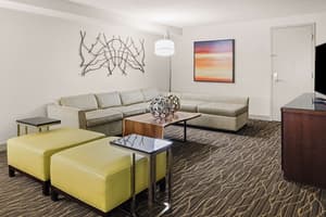thumbnail: Living area
