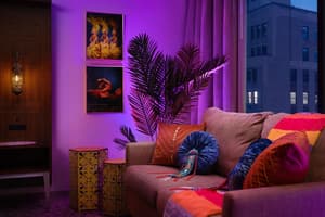 thumbnail: Living area