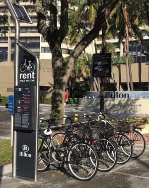 thumbnail: Bicycling