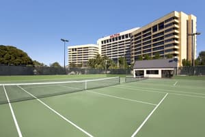 thumbnail: Sport court