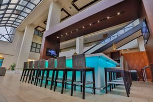 thumbnail: Bar (on property)