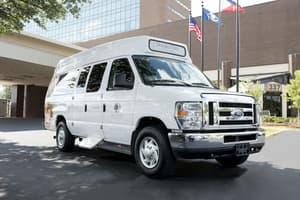 thumbnail: Airport shuttle