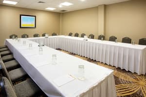 thumbnail: Meeting facility