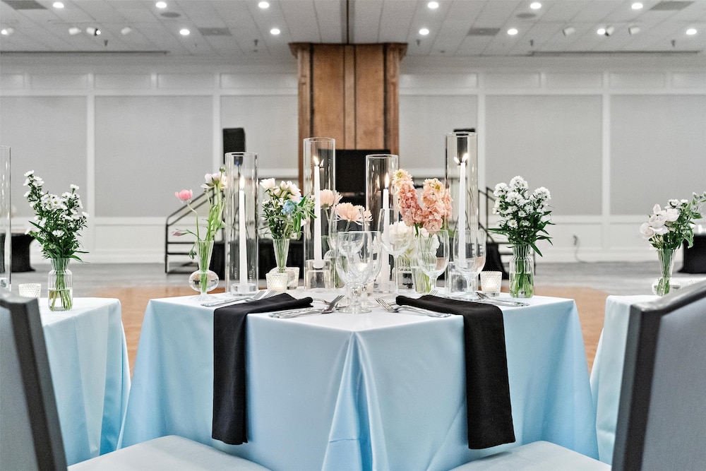 Ballroom
