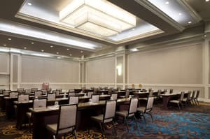thumbnail: Meeting facility