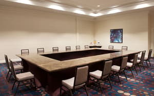 thumbnail: Meeting facility