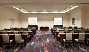 thumbnail: Meeting facility