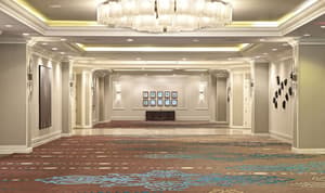 thumbnail: Hallway