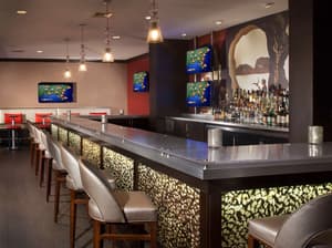 thumbnail: Bar (on property)