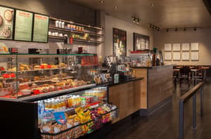 thumbnail: Coffee shop