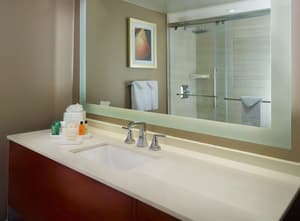 thumbnail: Bathroom shower