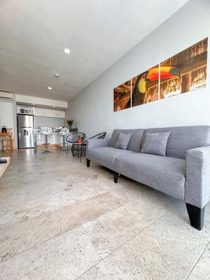 thumbnail: Living area