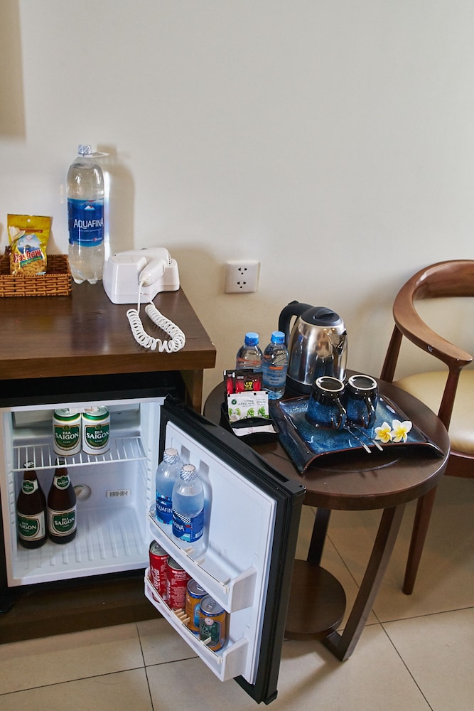 Minibar