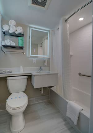 thumbnail: Bathroom