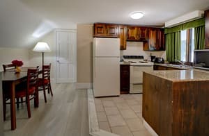 thumbnail: Private kitchen