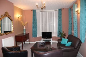 thumbnail: Living area