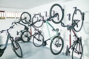 thumbnail: Bicycling