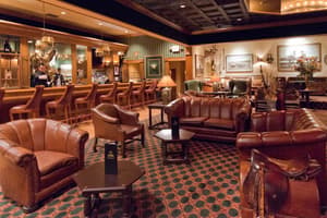 thumbnail: Restaurant-cafeteria