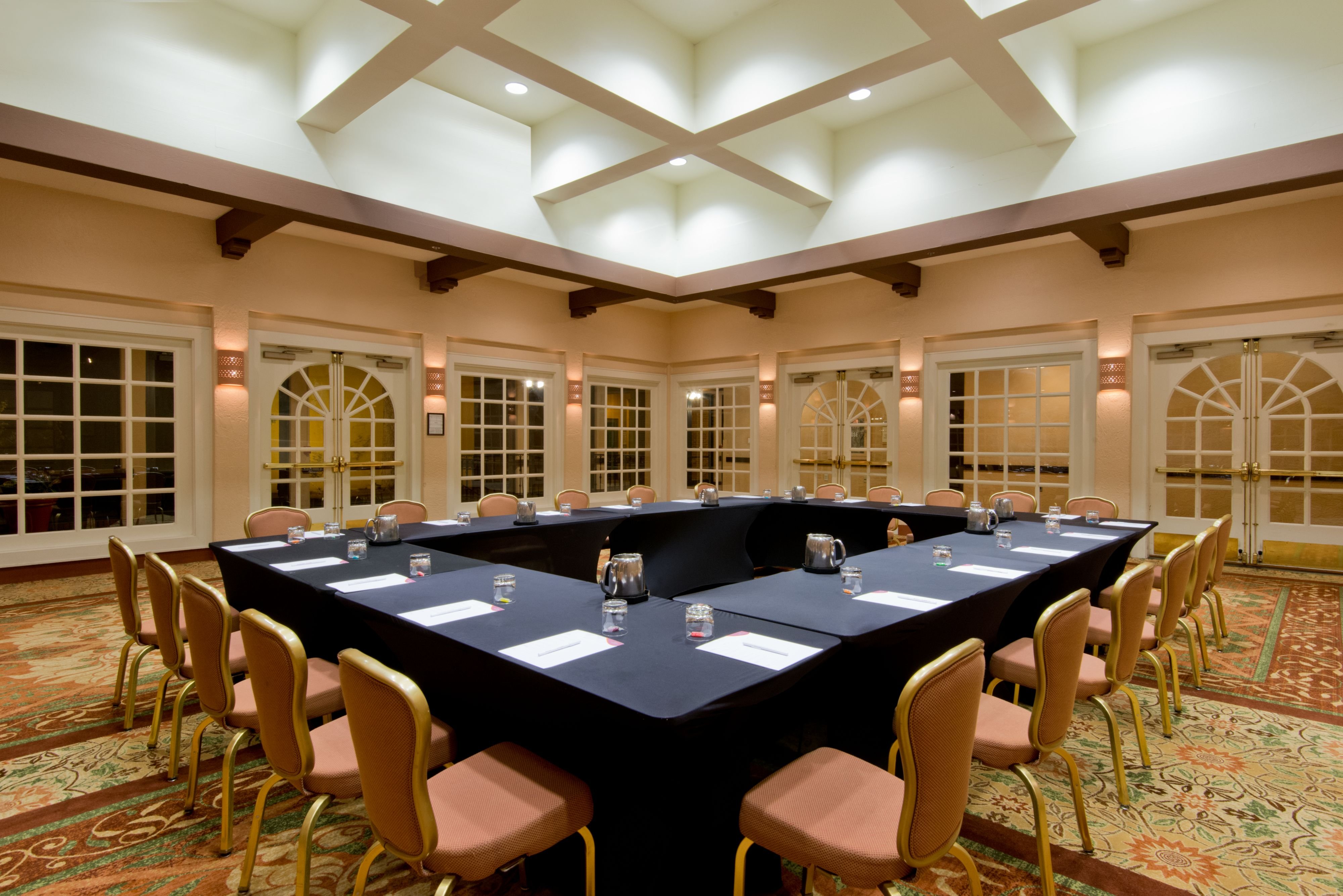 Restaurant-cafeteria