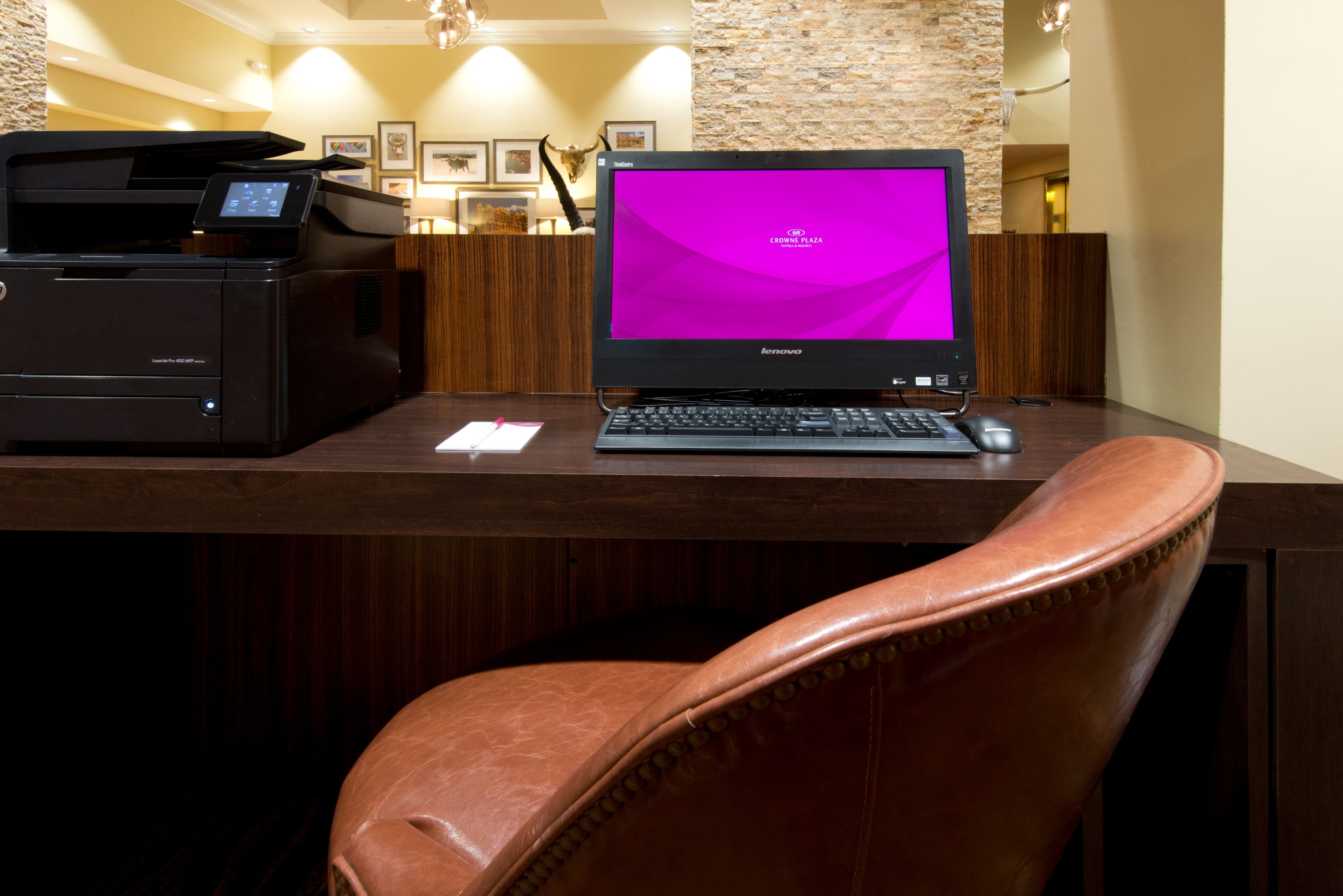 Work-area