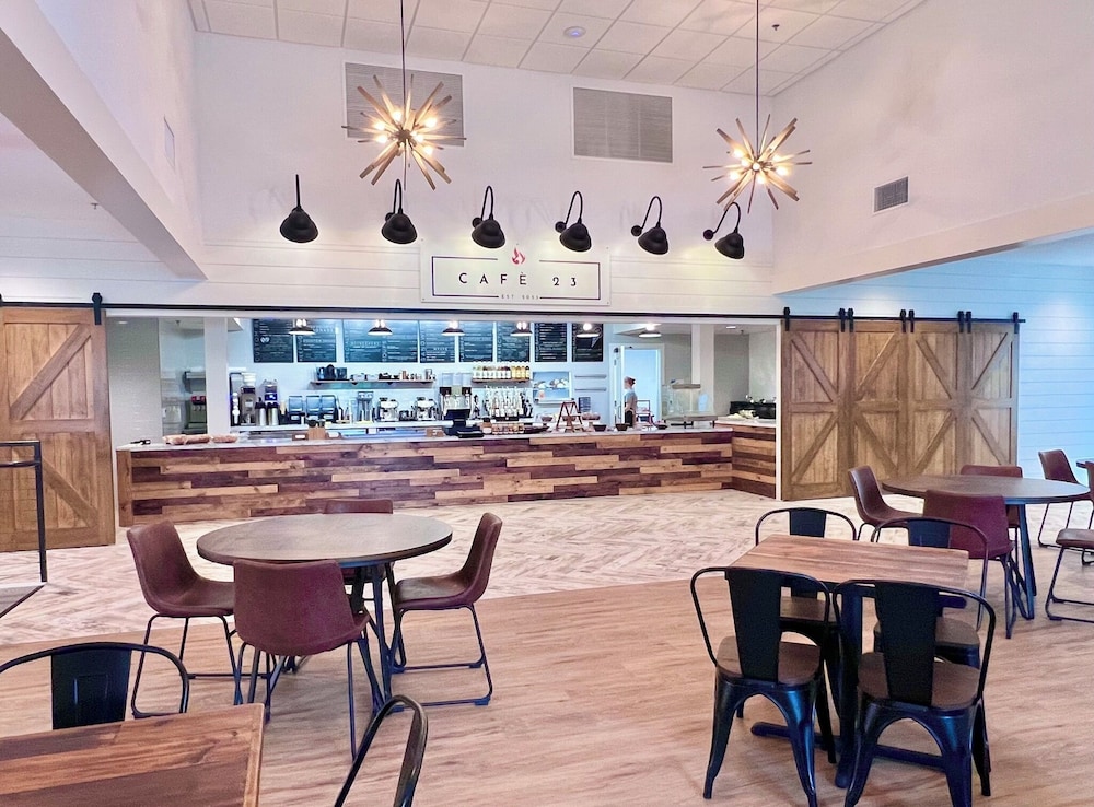 Cafe