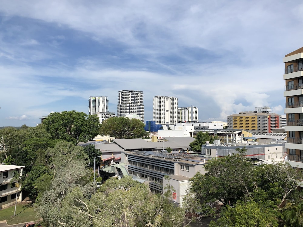 City view