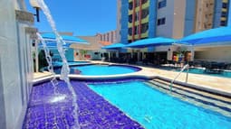 Thermas Das Caldas - Achei Ferias