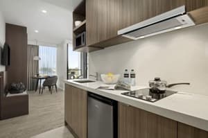 thumbnail: Private kitchen