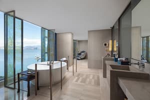 thumbnail: View from room
