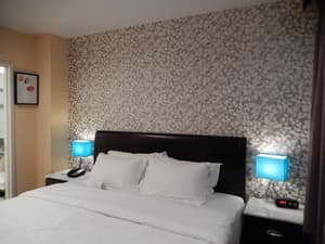 thumbnail: Room