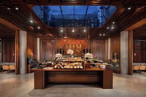 thumbnail: Restaurant