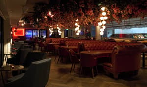 thumbnail: Restaurant