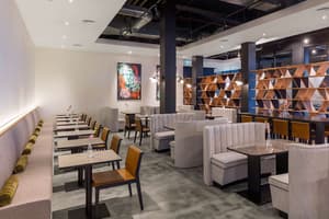 thumbnail: Restaurant