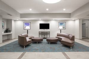 thumbnail: Hotel Lobby