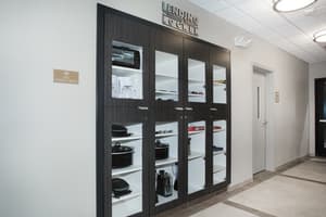 thumbnail: Lending Locker