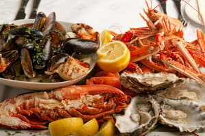 thumbnail: Food and drink