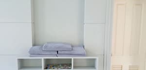 thumbnail: Room amenity