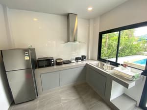 thumbnail: Private kitchen
