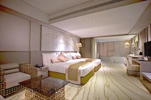 thumbnail: View from room