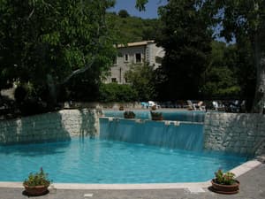 thumbnail: Outdoor pool
