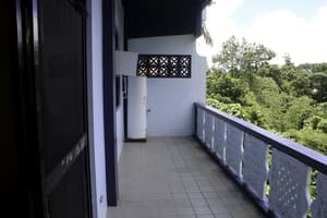thumbnail: Balcony