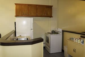 thumbnail: Private kitchen
