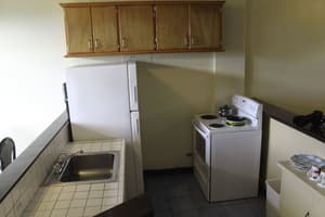 thumbnail: Private kitchen