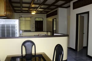 thumbnail: In-room dining