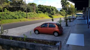 thumbnail: Parking