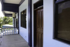 thumbnail: Property entrance