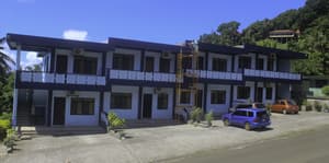 thumbnail: Front of property