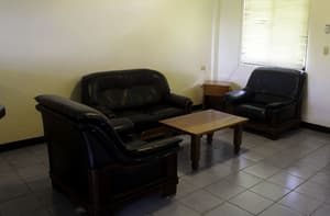 thumbnail: Lobby sitting area